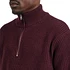 Colorful Standard - Merino Quarter Zip