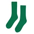 Merino Wool Blend Sock (Kelly Green)