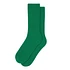 Merino Wool Blend Sock (Kelly Green)