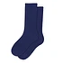 Organic Active Sock (Marine Blue)