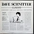 David Schnitter - Glowing