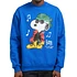 Butter Goods x Peanuts - Music Crewneck