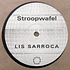 Lis Sarroca - Stroopwafel