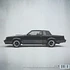 Kendrick Lamar - GNX US Black Vinyl Edition