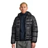 C.P. Company - DD-Shell Puffer Jacket