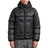 C.P. Company - DD-Shell Puffer Jacket