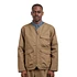 Parachute Liner Jacket (Khaki)