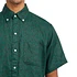 Beams Plus - B.D. Classic-Fit Linen Print