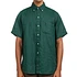 Beams Plus - B.D. Classic-Fit Linen Print