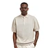 Beams Plus - Knit Polo Boucle