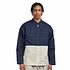 Beams Plus - Boat Jacket Stripe Nylon Oxford