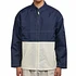 Beams Plus - Boat Jacket Stripe Nylon Oxford