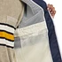 Beams Plus - Boat Jacket Stripe Nylon Oxford