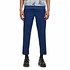 Beams Plus - Ivy Trousers Ankle-Cut Seersucker