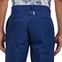 Beams Plus - Ivy Trousers Ankle-Cut Seersucker