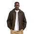 Baracuta - Waxed Cotton Deck Jacket