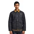 Filson x Wrangler - Denim Work Jacket