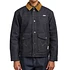 Filson x Wrangler - Denim Work Jacket