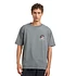 New Amsterdam Surf Association - Buffet Tee