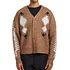 Pendleton - Mohair Cardigan
