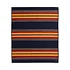 Serape Robe (Navy)