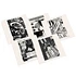 Merzbow - Collection 001-010 10lp Box + Book