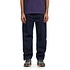 Aaron Pant "Camano" Denim (Blue Rinsed)