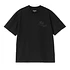 Carhartt WIP - W' S/S Flourish T-Shirt
