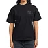 Carhartt WIP - W' S/S Flourish T-Shirt