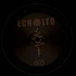 Unknown Artist - Echo Ltd 005 Black Vinyl Edition