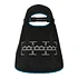 The Trilogy Tapes - TTT Neck Cape Trail Cap