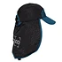 The Trilogy Tapes - TTT Neck Cape Trail Cap