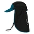 The Trilogy Tapes - TTT Neck Cape Trail Cap