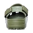 Crocs - Yukon Vista II LR Clog