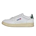 Autry Medalist Low (White / Mountain)