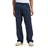 Gramicci Pants Straight Fit (Navy Pigment)