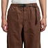 Gramicci - Canvas Work Pants