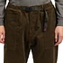 Gramicci - Corduroy Loose Tapered Ridge Pants