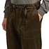 Gramicci - Corduroy Loose Tapered Ridge Pants