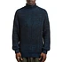 Edwin - Roni High Collar Sweater