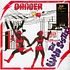 The Lijadu Sisters - Danger Telepathy Blue Vinyl Edition