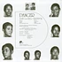 The Lijadu Sisters - Danger Telepathy Blue Vinyl Edition