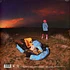 Tyler The Creator - Cherry Bomb Mask Cover Blue Vinyl Edition