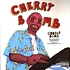 Tyler The Creator - Cherry Bomb Mask Cover Blue Vinyl Edition