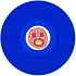 Tyler The Creator - Cherry Bomb Mask Cover Blue Vinyl Edition