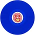 Tyler The Creator - Cherry Bomb Mask Cover Blue Vinyl Edition