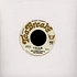 Wu-Tang Clan Vs. The Beatles - C.R.E.A.M. Black Vinyl Edition