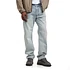 555 Relaxed Straight (Baby Blue Essential)