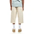 Levi's® - 478 Baggy Capri