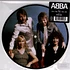 ABBA - I Do I Do I Do I Do I Do / Rock Me Limited Picture Disc Vinyl Edition